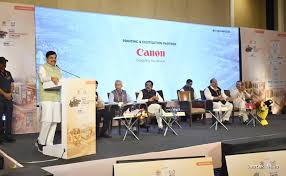 मुख्यमंत्री डॉ. यादव ने विकसित मध्यप्रदेश पर आयोजित कॉन्क्लेव को किया संबोधित