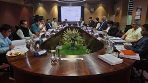 छत्तीसगढ़ हीरा उत्पादक राज्यों की श्रेणी में होगा शामिल