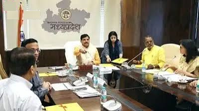 सीएम मोहन यादव ने सामाजिक सुरक्षा पेंशन योजना के लाभार्थियों के खाते में 203 करोड़ 56 लाख रुपए की राशि ट्रांसफर