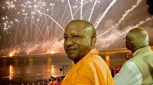 बेंगलुरु रोड शो में उत्तर प्रदेश को 50 हजार करोड़ रुपये से अधिक के निवेश प्रस्ताव मिले
