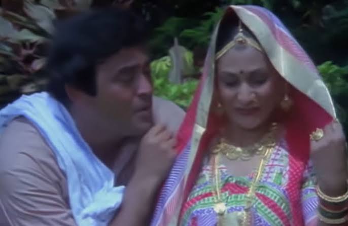 47 साल बाद भी Jaya Bachchan के इस चुलबुले गाने पर बनती हैं खूब रील्स
