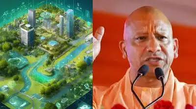 एआई-रेडी और ग्रीन डेटा हब बनेगा उत्तर प्रदेश