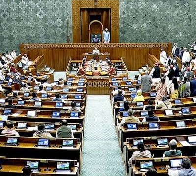 कल एंटी पेपर लीक बिल पर चर्चा-वोटिंग