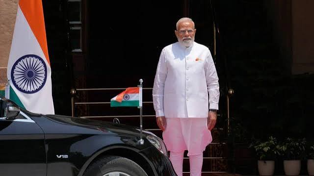 प्रधानमंत्री मोदी को ऑस्ट्रेलिया दौरे से पहले जान से मारने की धमकी