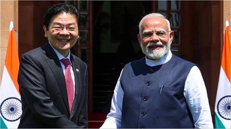 मलक्का स्ट्रैट पर मोदी सरकार के कदम से बढ़ेगी बीजिंग की टेंशन