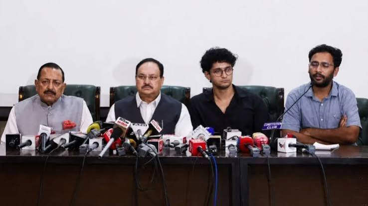 CJP का प्रोटेस्ट खत्म करने का ऐलान