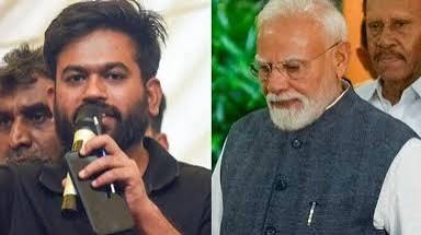 फिर गरजे अभिजीत दीपके! सरकार को दी सख्त चेतावनी, आंदोलन का किया ऐलान