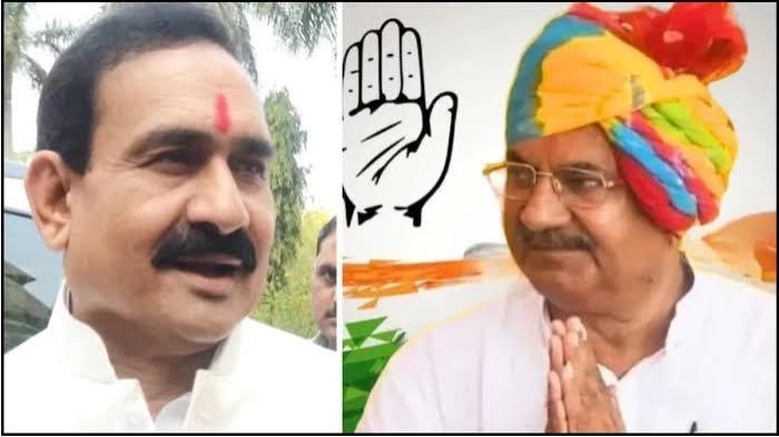 दतिया उपचुनाव में कांग्रेस का बड़ा दांव, युवा टीम को सौंपी चुनाव प्रबंधन की कमान