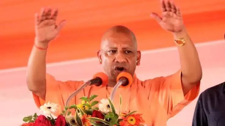 वृद्ध, दिव्यांग और निराश्रितों के घर तक पहुंचाया जाएगा मुफ्त राशन, योगी सरकार शुरू करेगी नई पहल