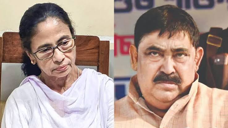 ममता बनर्जी के लिए एक और बड़ा झटका