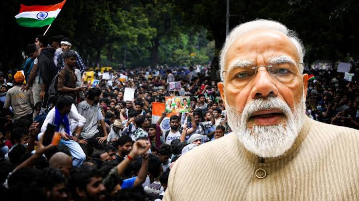Gen-Z से संवाद में सामूहिकता की समृद्ध परंपरा पर प्रधानमंत्री मोदी ने दिया जोर