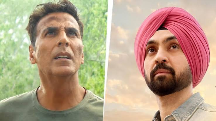 ‘मैं वापस आऊंगा’, कमाई सुनकर Alpha और वेलकम टू द जंगल की भी बढ़ेगी टेंशन