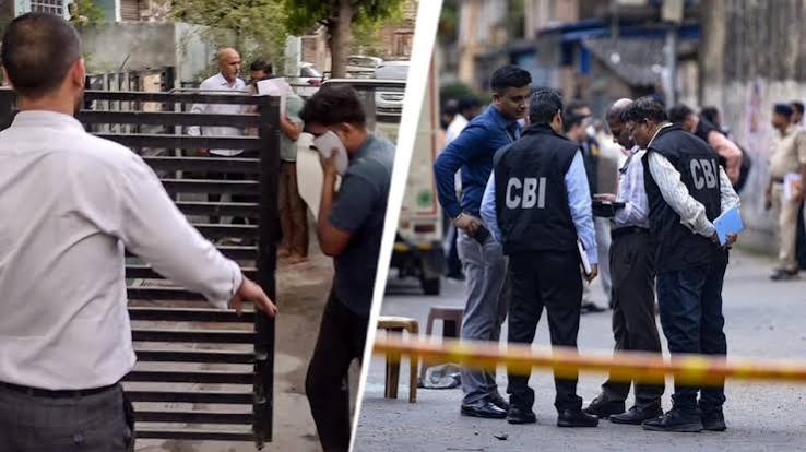 CBI ने NEET पेपर लीक मामले के लिए  दायर की चार्जशीट