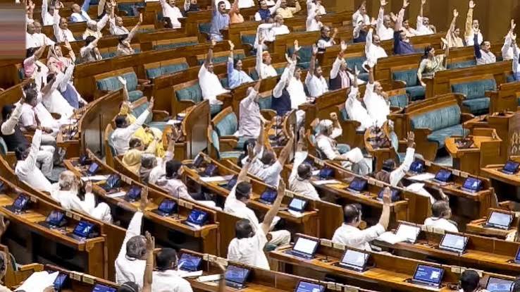 ‘पेपर लीक आतंकवाद से कम नहीं, सरकार इसका मुकम्मल इलाज करेगी’