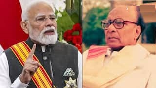 ओडिशा के पूर्व सीएम बीजू पटनायाक ने इंडोनेशिया में पीएम मोदी की तारीफ