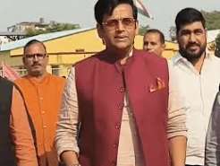गोरखपुर सांसद रवि किशन को मिला ‘पर्सनालिटी राइट’ का सुरक्षा कवच