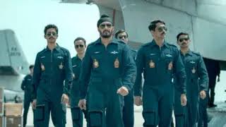 नेटफ्लिक्स सीरीज Operation Safed Sagar का टीजर रिलीज