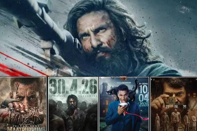 ‘डीसी’ ने बॉक्स ऑफिस पर मचाई सनसनी, 2 दिन में 10 फिल्मों का रिकॉर्ड टूटा