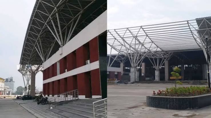 नई कंपनी के हवाले इंदौर ISBT, आधुनिक सुविधाओं से लैस होगा बस टर्मिनल