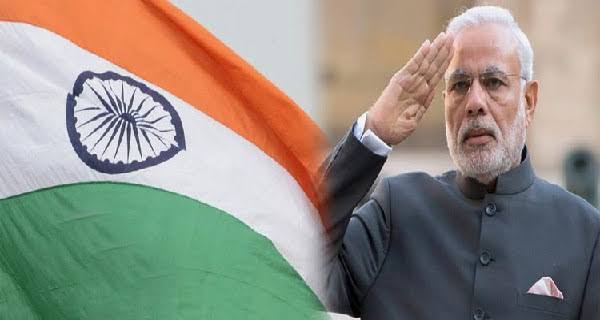 देशभक्ति के रंग में रंगेगा हर घर, 80वें स्वतंत्रता दिवस से पहले PM मोदी ने दिलाई तिरंगे की याद