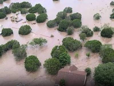 मूसलाधार बारिश से केरल, गुजरात और असम बेहाल, 6 लोगों की मौत; कई जिलों में रेड अलर्ट
