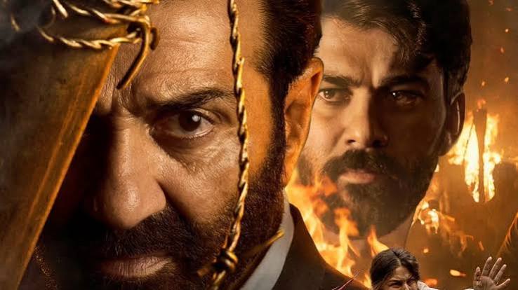 बॉक्स ऑफिस पर ‘बंटवारा 1947’ की रफ्तार जारी, तीसरे दिन वर्ल्डवाइड कमाई ने पार किया 37 करोड़ का आंकड़ा