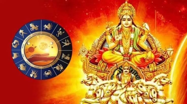 सूर्य-बुध की युति से 4 राशियों की चमकेगी किस्मत, नौकरी-व्यापार में मिल सकता है फायदा