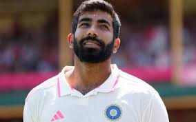 टीम इंडिया को बड़ा झटका,   श्रीलंका टेस्ट सीरीज में नहीं खेलेंगे जसप्रीत बुमराह