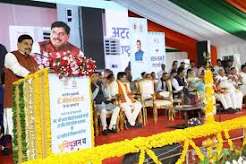 सुशासन और राष्ट्रहित के लिए समर्पित रहा अटल जी का जीवन : CM डॉ. यादव