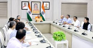 जापानी कंपनियों को यूपी में निवेश के लिए प्रोत्साहन, CM योगी ने रोजगार पर दिया जोर