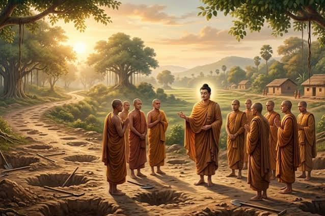आज धैर्य ही बनेगा मुश्किल समय से निकलने की ताकत, जल्दबाजी से बचें और सोच-समझकर लें फैसले
