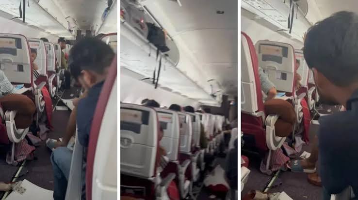300 फीट नीचे गिरा था विमान, अब पायलट के दूसरे डोप टेस्ट ने बढ़ाई चिंता; फुकेट-दिल्ली फ्लाइट केस में बड़ा खुलासा