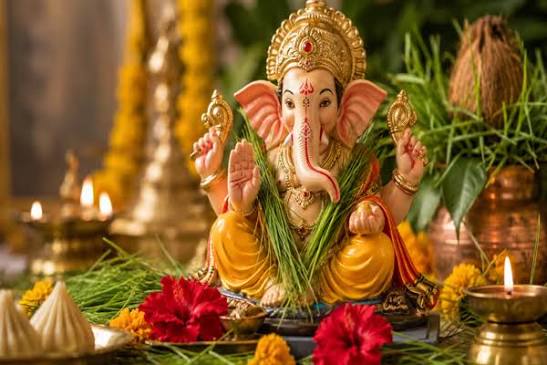 दूर्वा गणपति चतुर्थी पर बन रहा शुभ संयोग, जानें पूजा का मुहूर्त और पूरी विधि