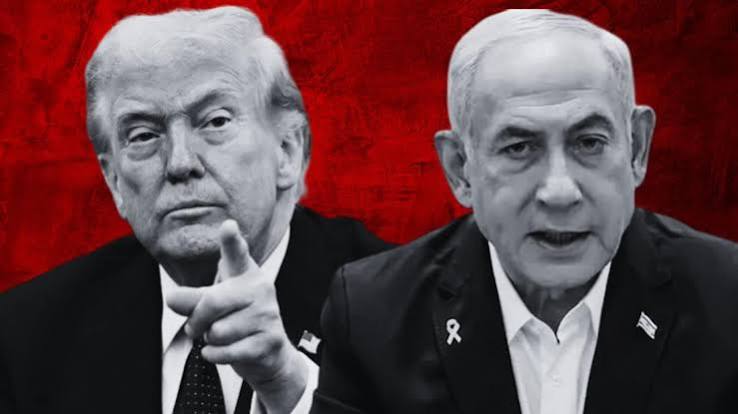 Gaza शांति योजना पर नेतन्याहू ने Trump को दिया झटका, प्रस्ताव ठुकराने से इजरायल-हमास संघर्ष पर बढ़ी चिंता