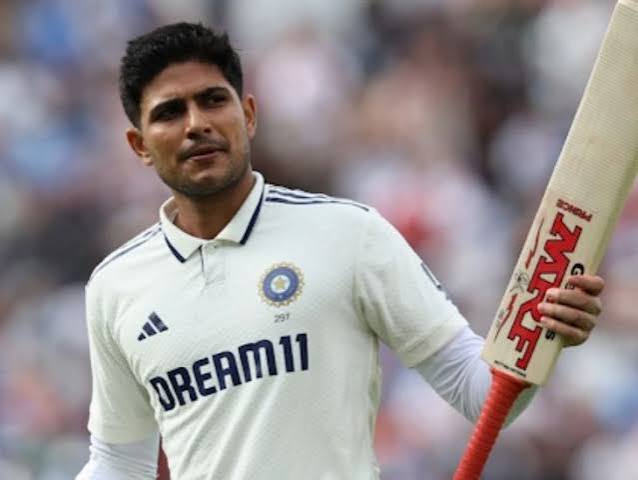 WTC में रिकॉर्डबुक बदलने को तैयार शुभमन गिल, सिर्फ 157 रन की दरकार