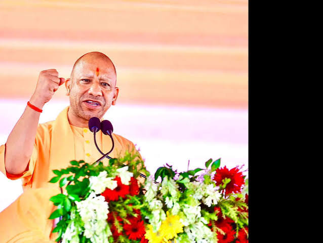 योगी आदित्यनाथ ने खोला विकास का पिटारा, देवरिया-गोरखपुर को ₹435 करोड़ से ज्यादा की परियोजनाएं