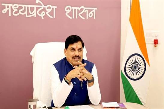 खेती के साथ किसानों की अतिरिक्त आय बढ़ाने पर सरकार का जोर : मुख्यमंत्री डॉ. यादव