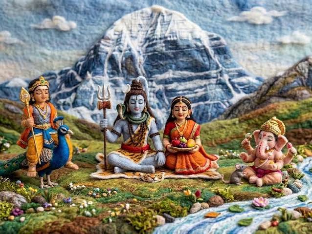 सावन का पहला मंगला गौरी व्रत आज, सुहागिनों ने पति की लंबी आयु और सुख-समृद्धि के लिए रखा उपवास