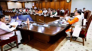 MP कैबिनेट का बड़ा फैसला, लाड़ली बहना योजना अगले 5 साल भी रहेगी जारी