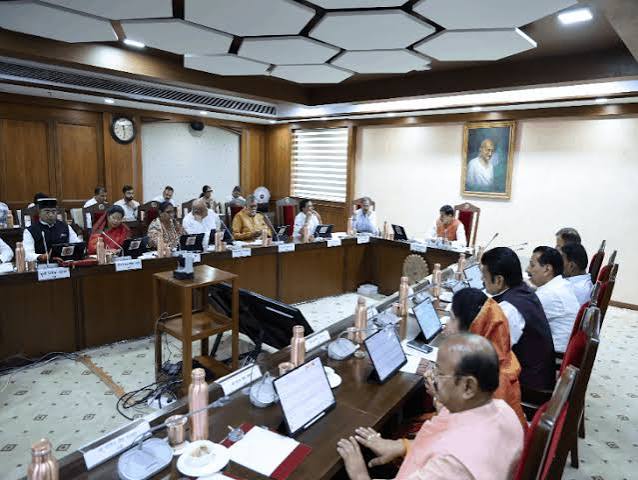 मोहन कैबिनेट का बड़ा फैसला, भोपाल-विदिशा मार्ग बनेगा फोरलेन; विकास योजनाओं पर 47,990 करोड़ मंजूर