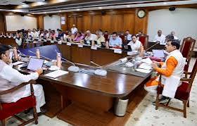 किसानों के हित में बड़ा कदम: कैबिनेट ने ‘कवच योजना’ को दी हरी झंडी