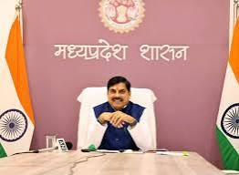 कृषि विकास को लेकर CM मोहन यादव का बड़ा संदेश, बलराम कृषि महोत्सव को वर्चुअली किया संबोधित