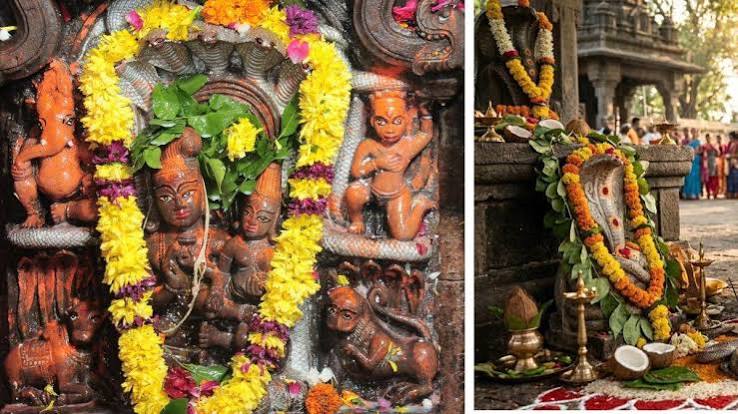 रवि योग में मनेगी नाग पंचमी, घर-घर कुल परंपरा के अनुसार होगा नाग देवता का पूजन