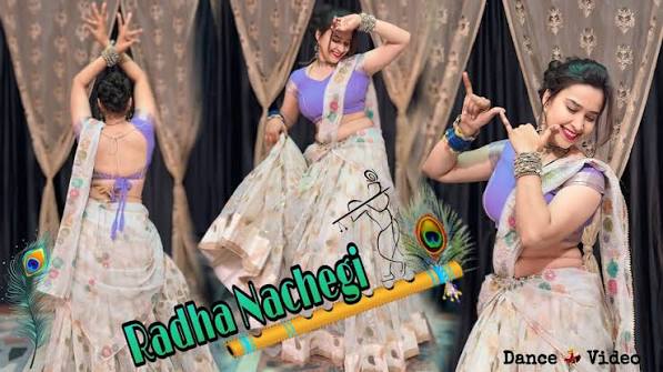 ‘राधा नाचेगी’ पर सोनाक्षी का डांस वायरल, नर्मदा किनारे महेश्वर की खूबसूरती ने मोहा मन
