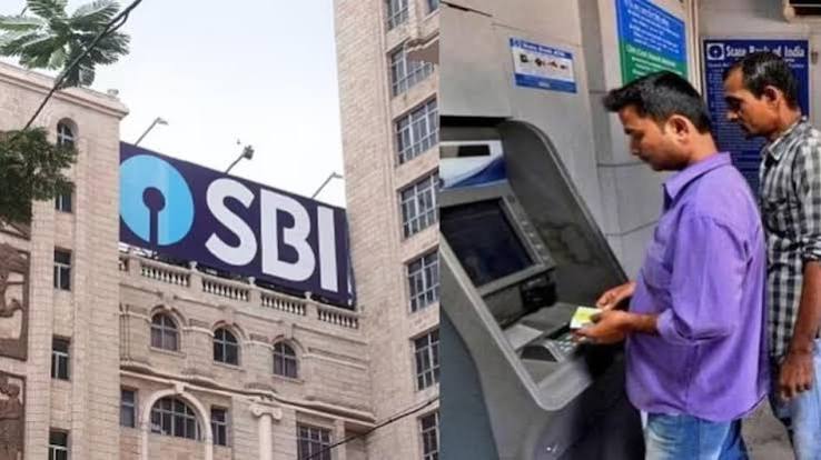 SBI ग्राहकों के लिए बड़ा अपडेट, मुफ्त ATM निकासी की सीमा पार करते ही देना होगा शुल्क
