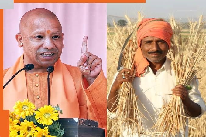 85% किसान रजिस्ट्री पूरी, यूपी ने देशभर में बनाई टॉप-10 राज्यों में जगह