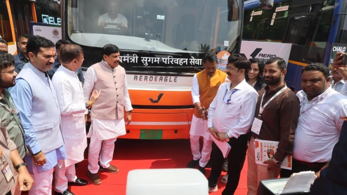 मध्य प्रदेश में 25 सितंबर से शुरू होगी ‘मुख्यमंत्री सुगम परिवहन सेवा’, CM मोहन यादव का बड़ा ऐलान