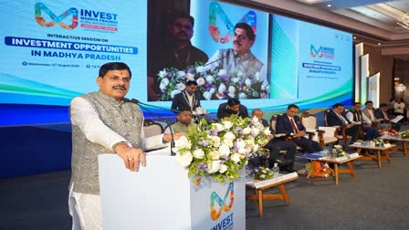 मध्य प्रदेश को ₹53 हजार करोड़ के निवेश प्रस्ताव, दुबई में ग्लोबल इन्वेस्टर्स का बढ़ा भरोसा