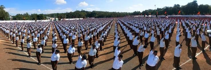 भोपाल में दत्तात्रेय होसबाले ने उठाया सामाजिक समरसता का मुद्दा, भेदभाव खत्म करने पर जोर
