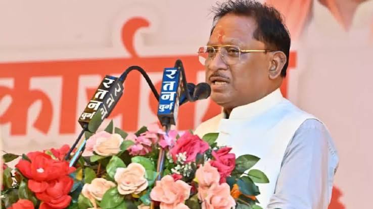 बेहतर परिवहन से छत्तीसगढ़ की तस्वीर बदलने पर जोर, CM साय ने गिनाई विकास की प्राथमिकताएं